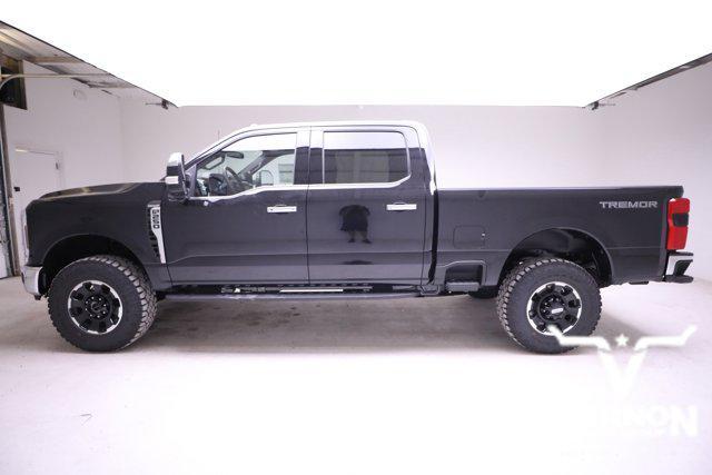 new 2026 Ford F-250 car, priced at $81,762