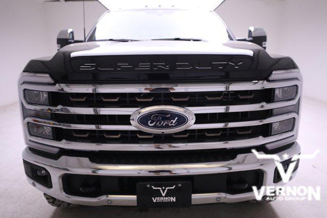 new 2026 Ford F-250 car, priced at $81,762