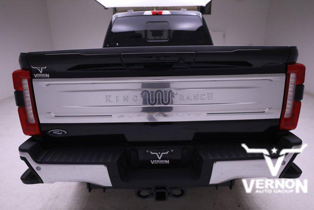 new 2026 Ford F-250 car, priced at $81,762