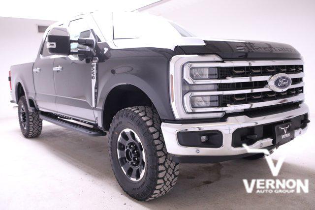 new 2026 Ford F-250 car, priced at $81,762