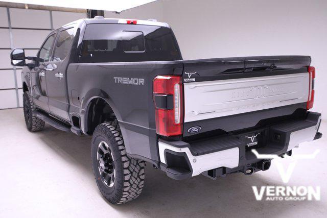 new 2026 Ford F-250 car, priced at $81,762