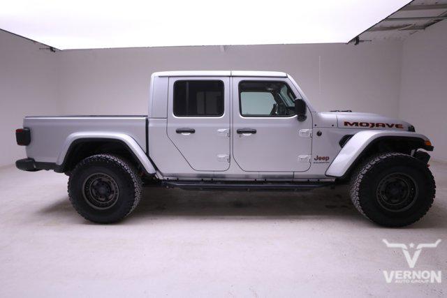 used 2023 Jeep Gladiator car, priced at $39,999