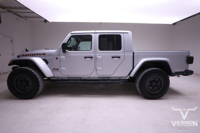 used 2023 Jeep Gladiator car, priced at $39,999