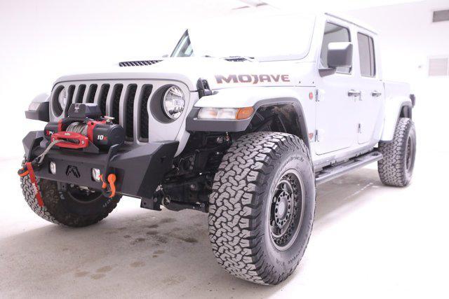 used 2023 Jeep Gladiator car, priced at $39,999