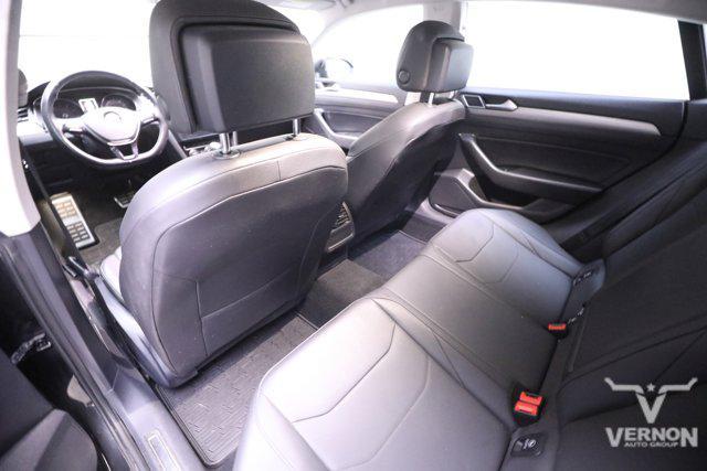 used 2020 Volkswagen Arteon car, priced at $13,999