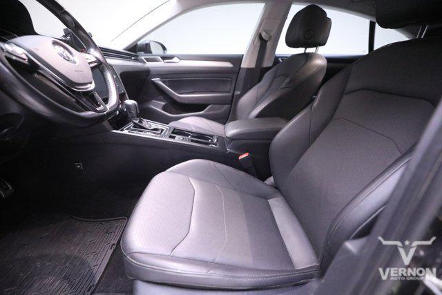 used 2020 Volkswagen Arteon car, priced at $13,999
