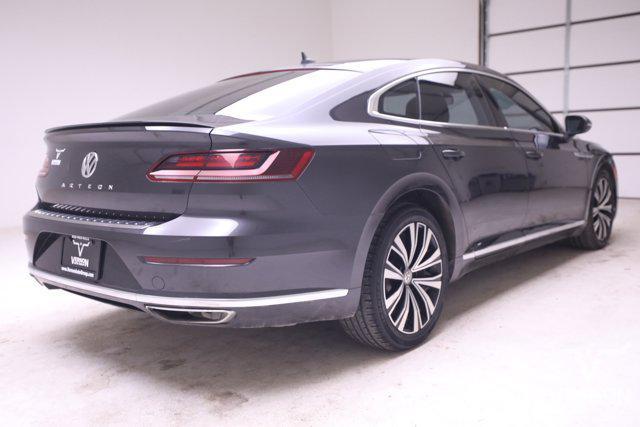 used 2020 Volkswagen Arteon car, priced at $13,999