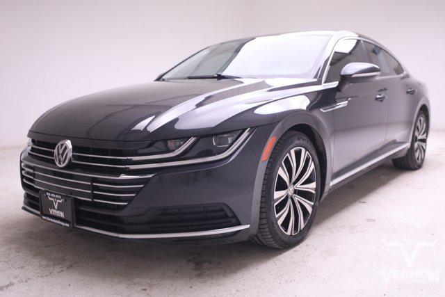 used 2020 Volkswagen Arteon car, priced at $13,999