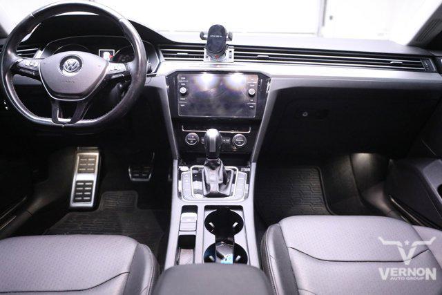 used 2020 Volkswagen Arteon car, priced at $13,999