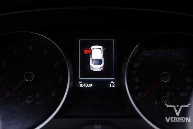 used 2020 Volkswagen Arteon car, priced at $13,999