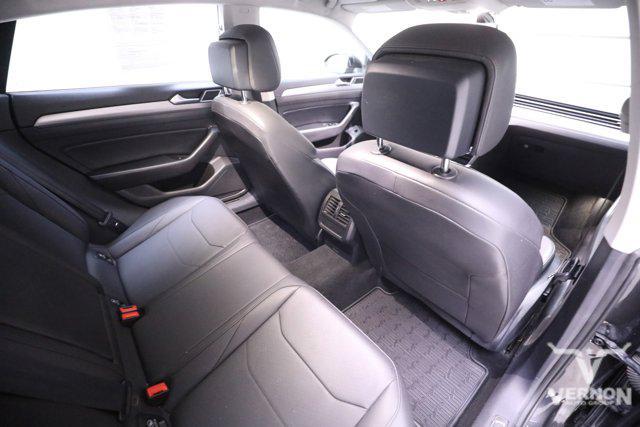 used 2020 Volkswagen Arteon car, priced at $13,999