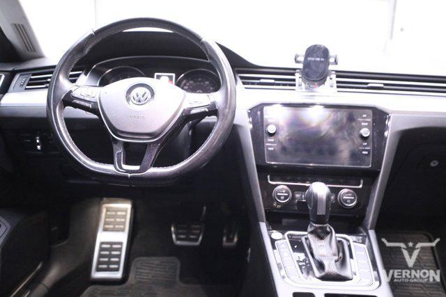 used 2020 Volkswagen Arteon car, priced at $13,999