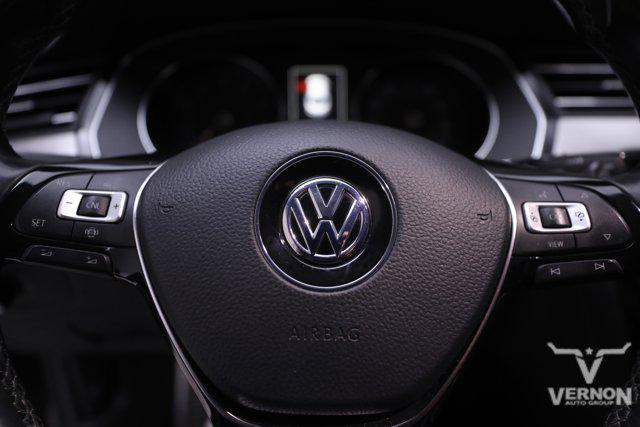 used 2020 Volkswagen Arteon car, priced at $13,999