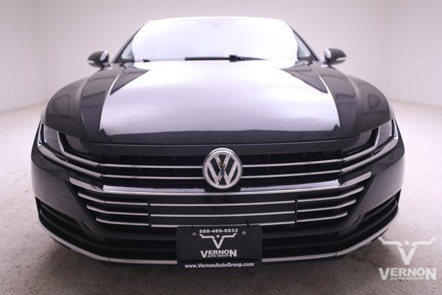used 2020 Volkswagen Arteon car, priced at $13,999