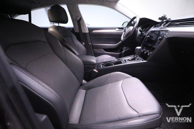 used 2020 Volkswagen Arteon car, priced at $13,999