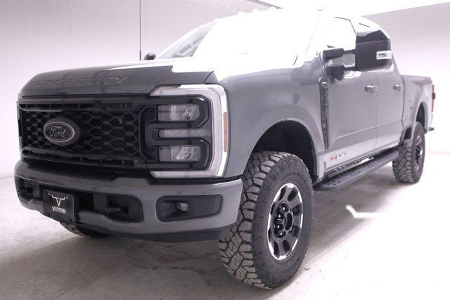 new 2025 Ford F-250 car, priced at $81,334