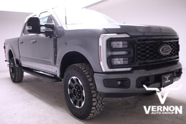new 2025 Ford F-250 car, priced at $81,334