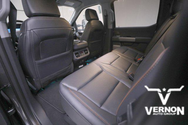 new 2025 Ford F-250 car, priced at $81,334