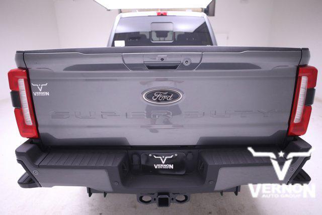 new 2025 Ford F-250 car, priced at $81,334
