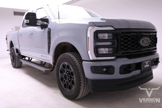 new 2025 Ford F-250 car, priced at $78,024