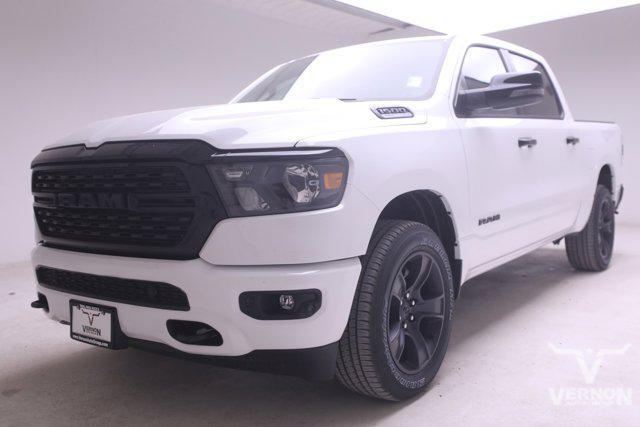 new 2024 Ram 1500 Classic car, priced at $59,889