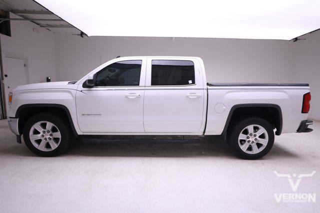 used 2014 GMC Sierra 1500 car, priced at $16,998