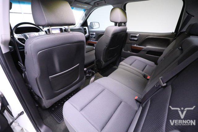 used 2014 GMC Sierra 1500 car, priced at $16,998