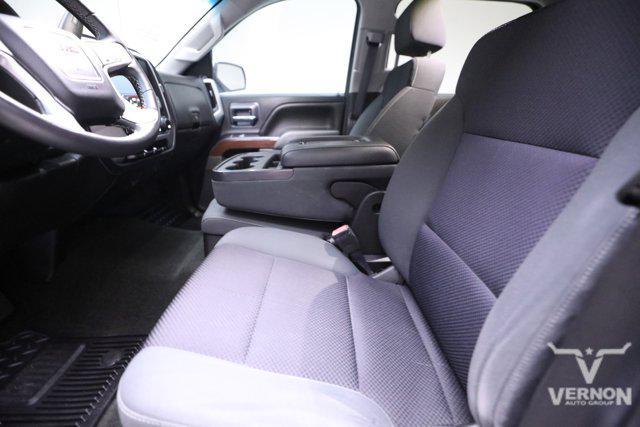 used 2014 GMC Sierra 1500 car, priced at $16,998