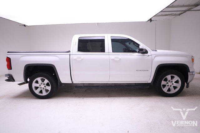 used 2014 GMC Sierra 1500 car, priced at $16,998