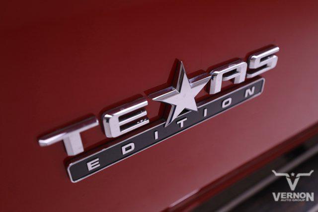 used 2020 Chevrolet Silverado 2500 car, priced at $36,999