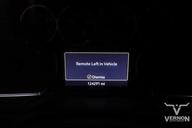 used 2020 Chevrolet Silverado 2500 car, priced at $36,999