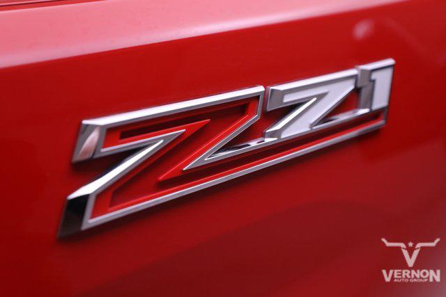 used 2020 Chevrolet Silverado 2500 car, priced at $36,999