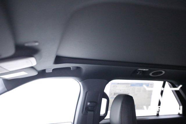 new 2025 Ford Explorer car, priced at $55,672