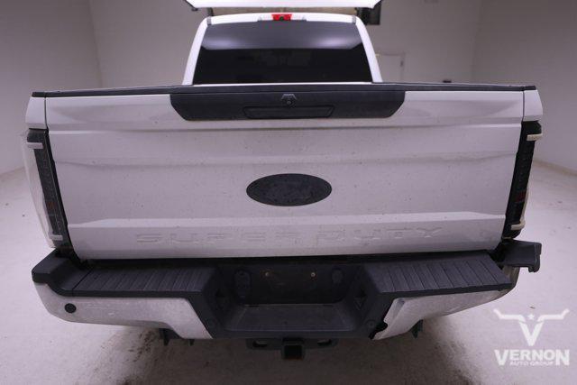 used 2017 Ford F-250 car, priced at $29,999