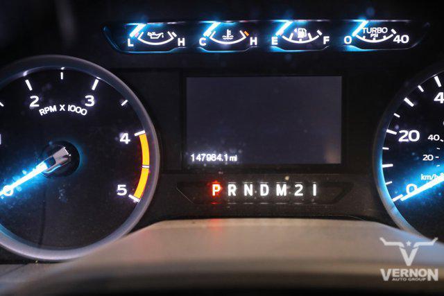 used 2017 Ford F-250 car, priced at $29,999