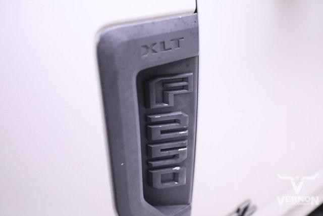 used 2017 Ford F-250 car, priced at $29,999