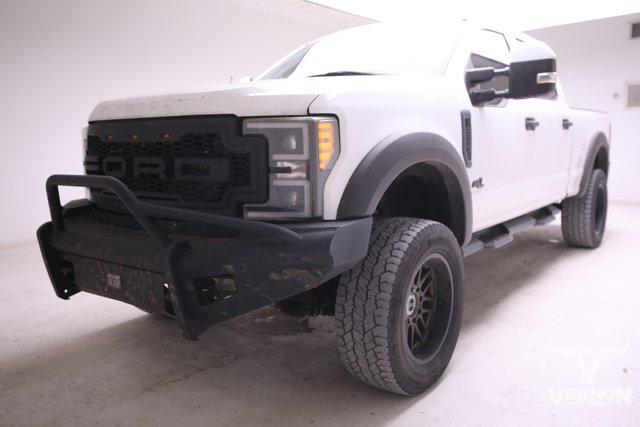 used 2017 Ford F-250 car, priced at $29,999