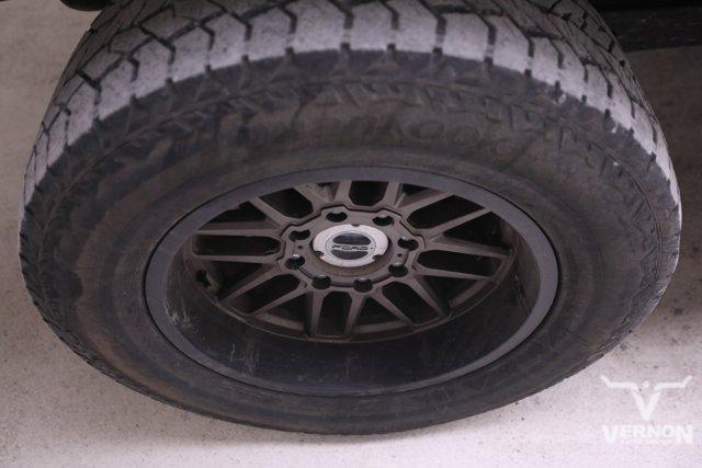 used 2017 Ford F-250 car, priced at $29,999