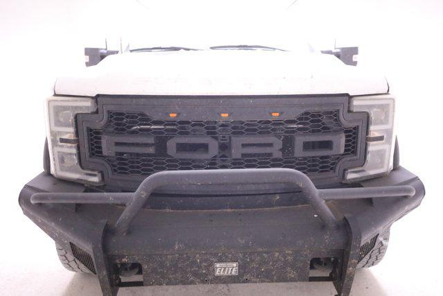 used 2017 Ford F-250 car, priced at $29,999