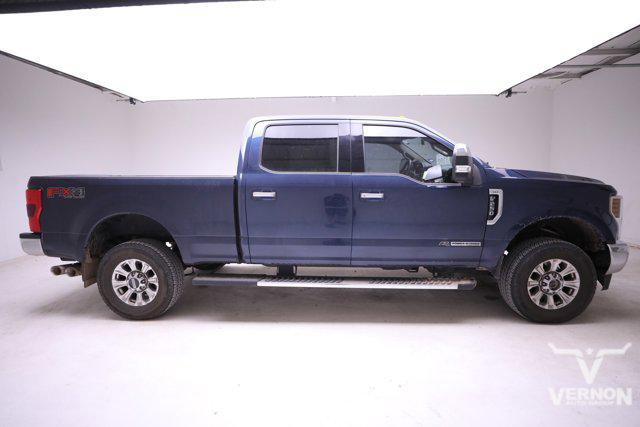 used 2018 Ford F-250 car, priced at $33,999