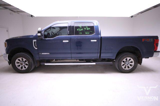 used 2018 Ford F-250 car, priced at $33,999