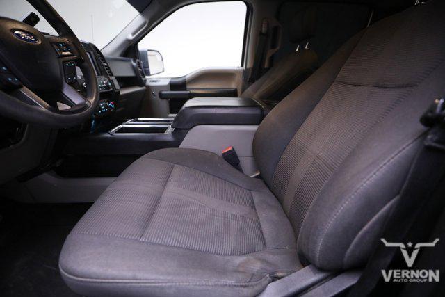 used 2020 Ford F-150 car, priced at $29,499