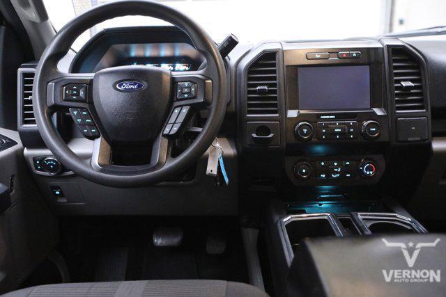 used 2020 Ford F-150 car, priced at $29,499