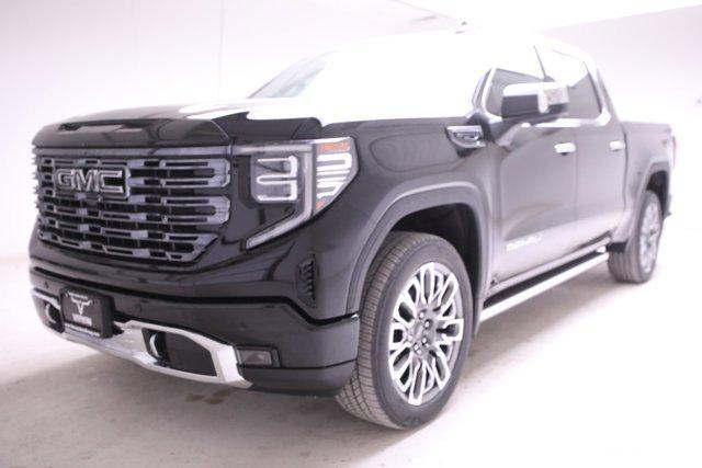 new 2025 GMC Sierra 1500 car, priced at $79,834