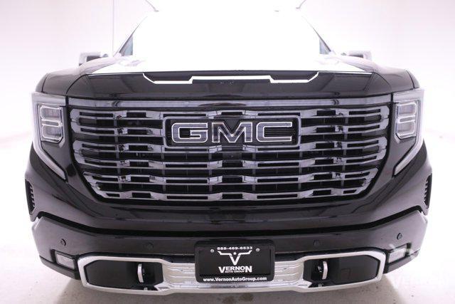 new 2025 GMC Sierra 1500 car, priced at $79,834