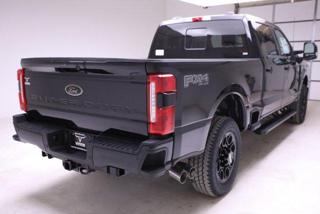 new 2024 Ford F-250 car, priced at $81,737