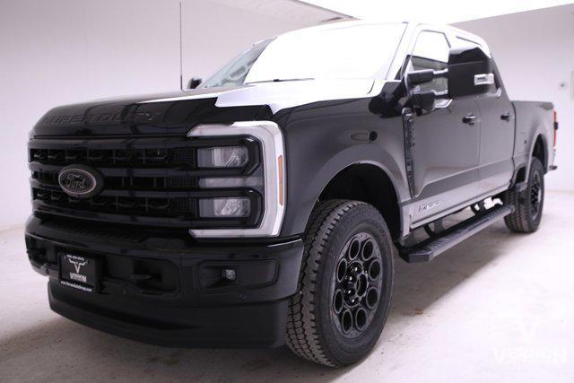 new 2024 Ford F-250 car, priced at $81,737