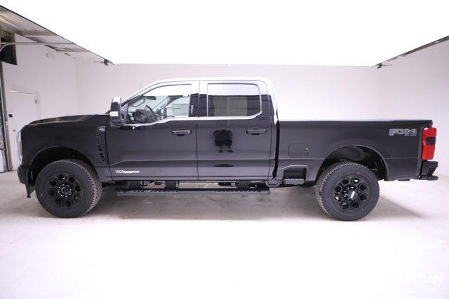 new 2024 Ford F-250 car, priced at $81,737