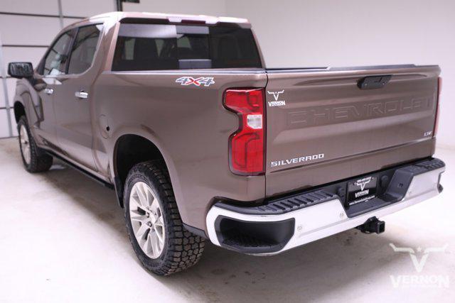 used 2019 Chevrolet Silverado 1500 car, priced at $31,299