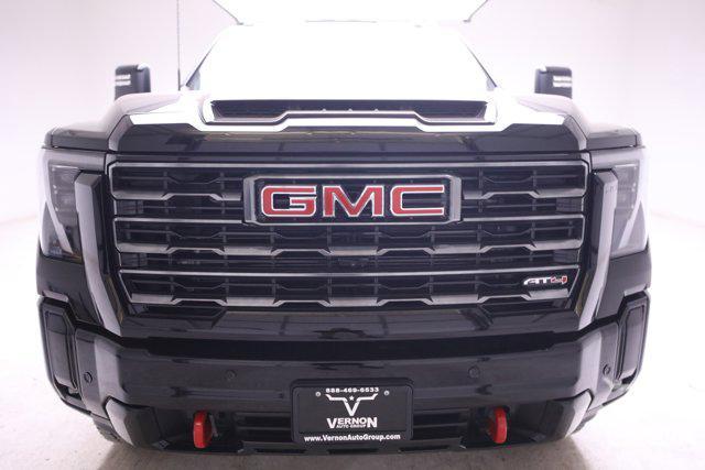 new 2025 GMC Sierra 2500 car, priced at $81,110